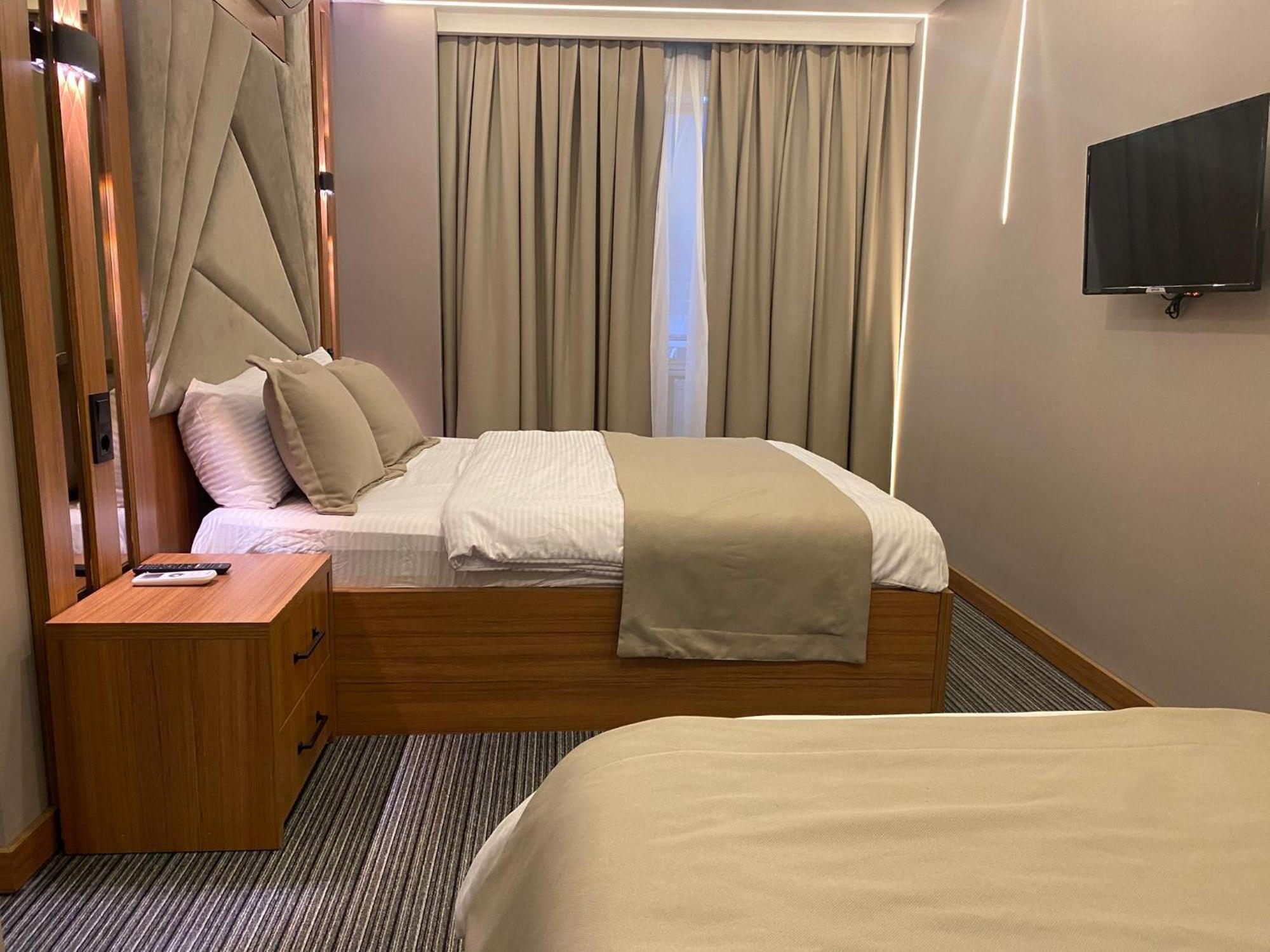 Hostel Besiktas Vip &
