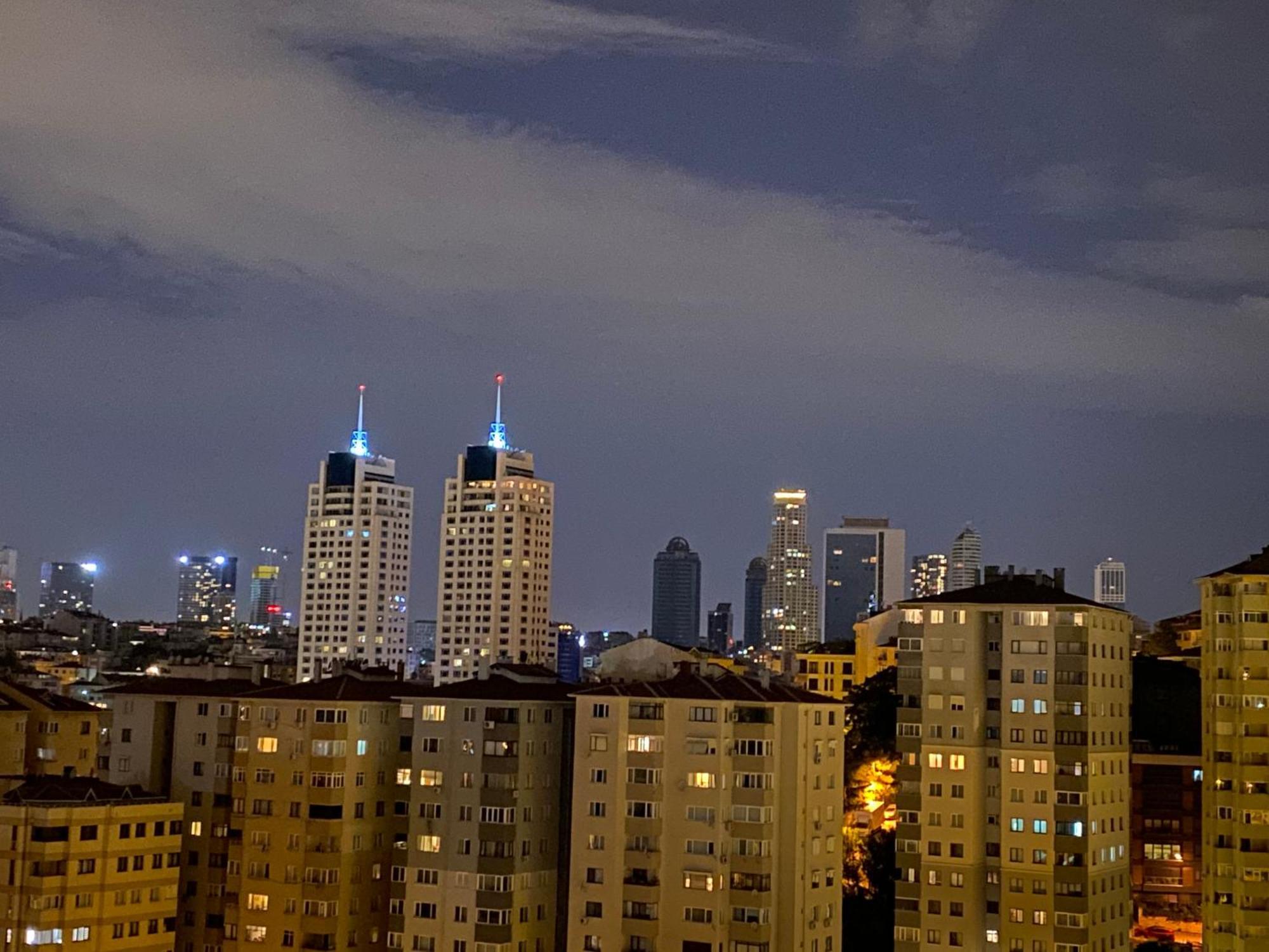 Besiktas Vip & Auberge de jeunesse *