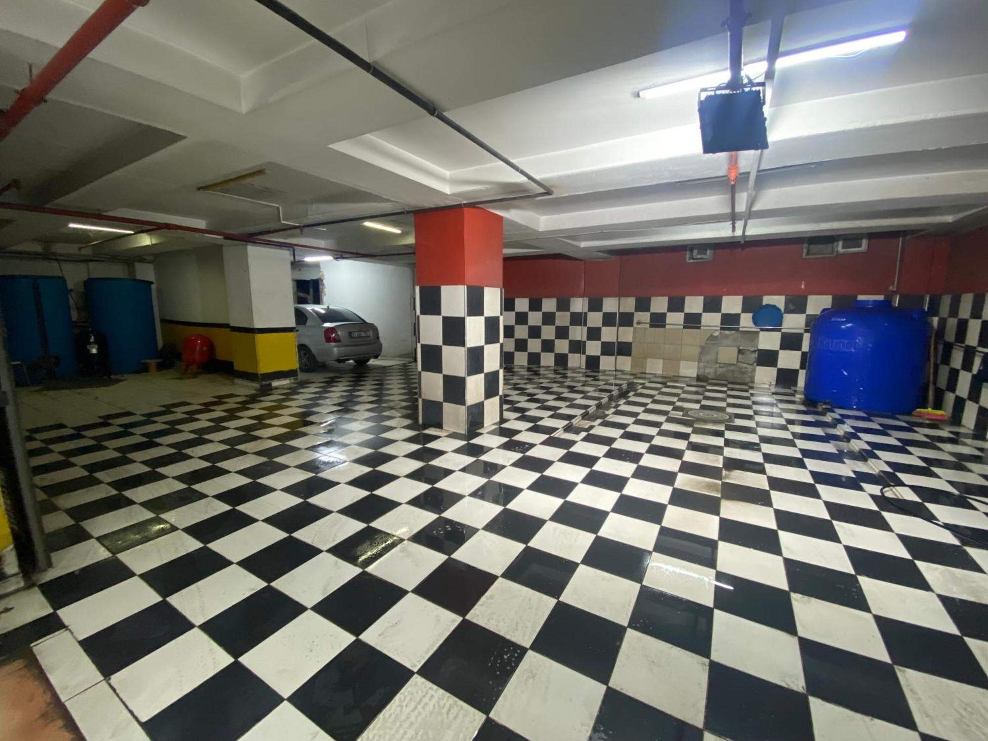 Beşiktaş Vip Hotel&suites Hostel *