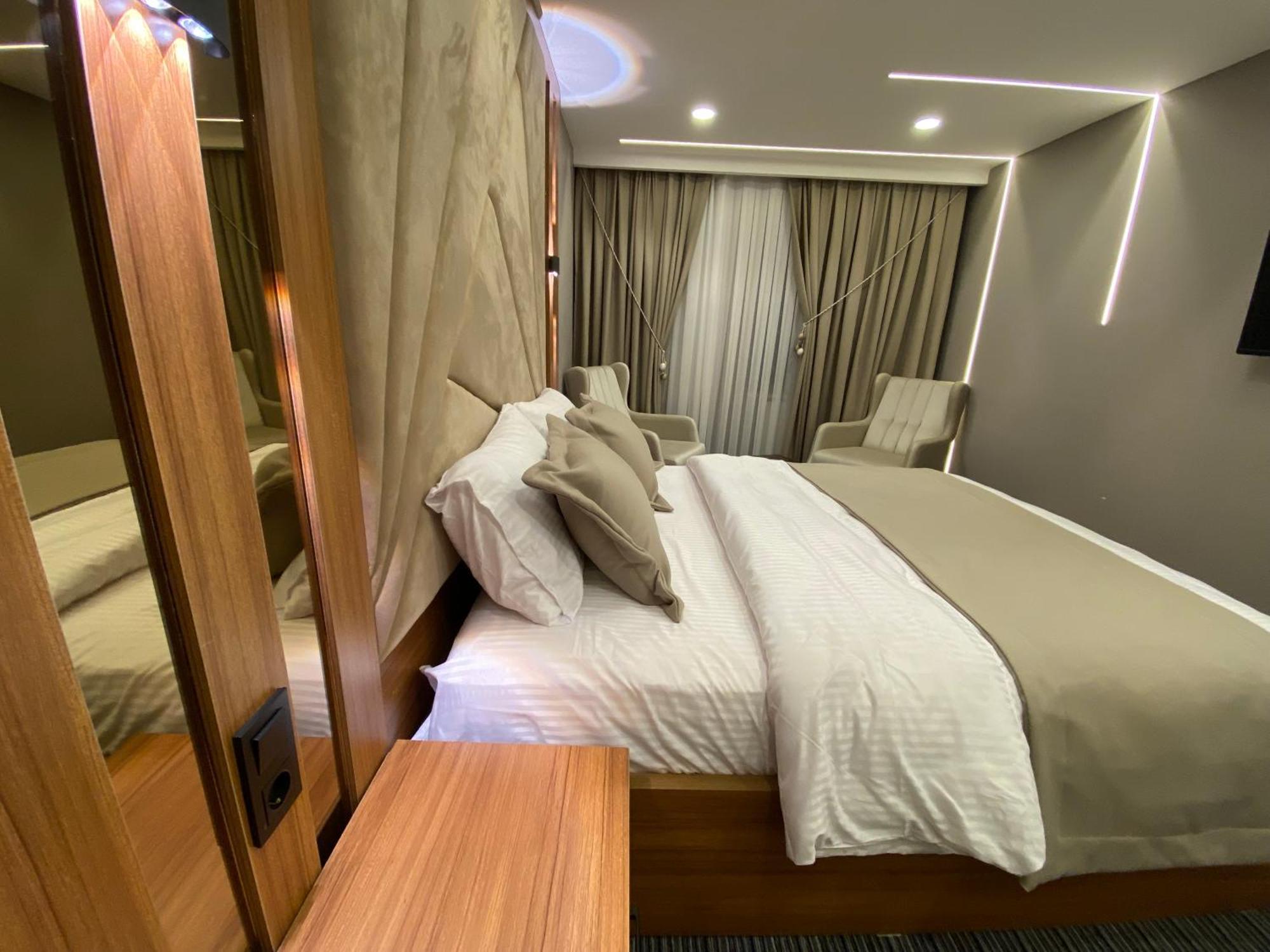 Besiktas Vip & Auberge de jeunesse