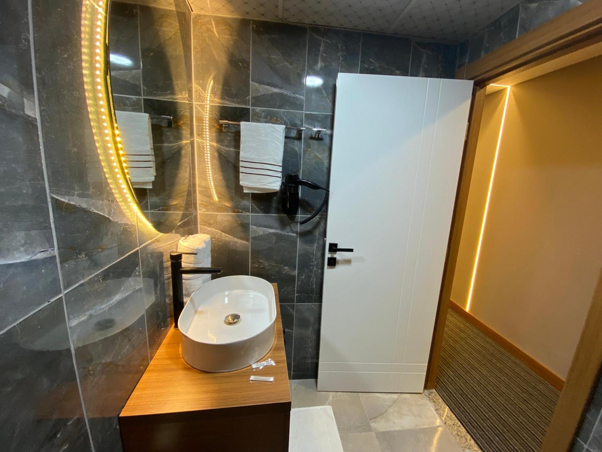 Besiktas Vip & Auberge de jeunesse Istambul