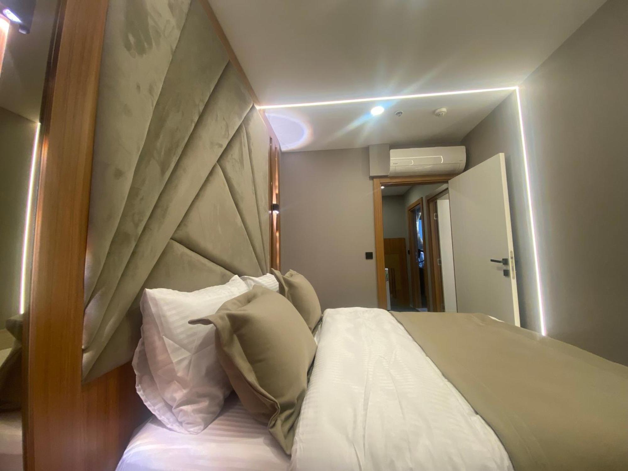 Auberge de jeunesse Besiktas Vip & *