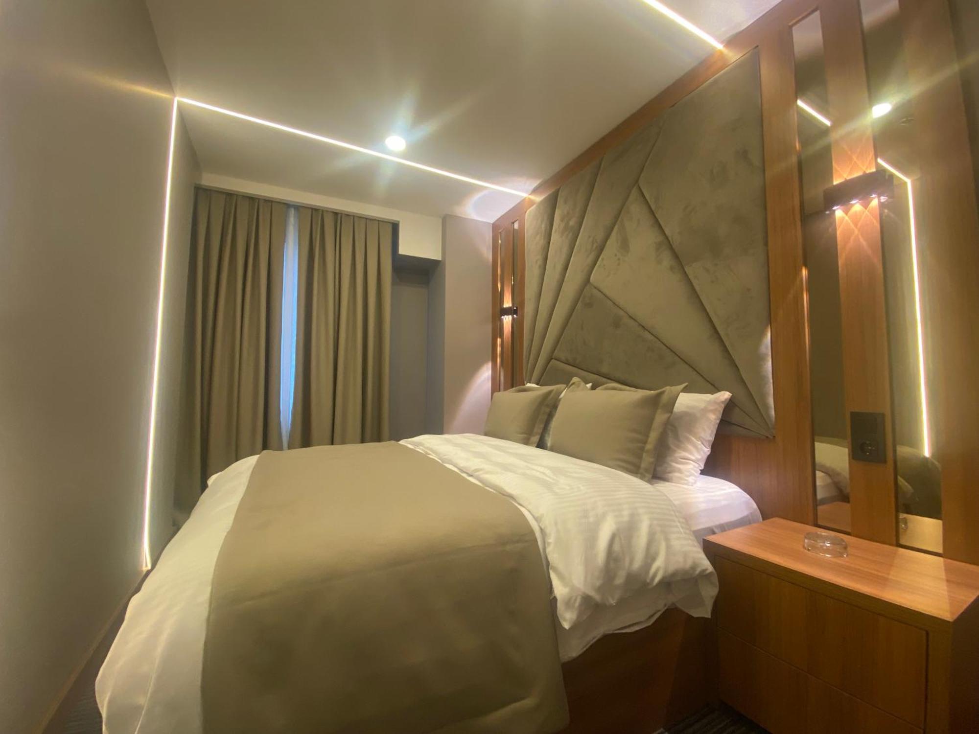 Beşiktaş Vip Hotel&suites İstanbul
