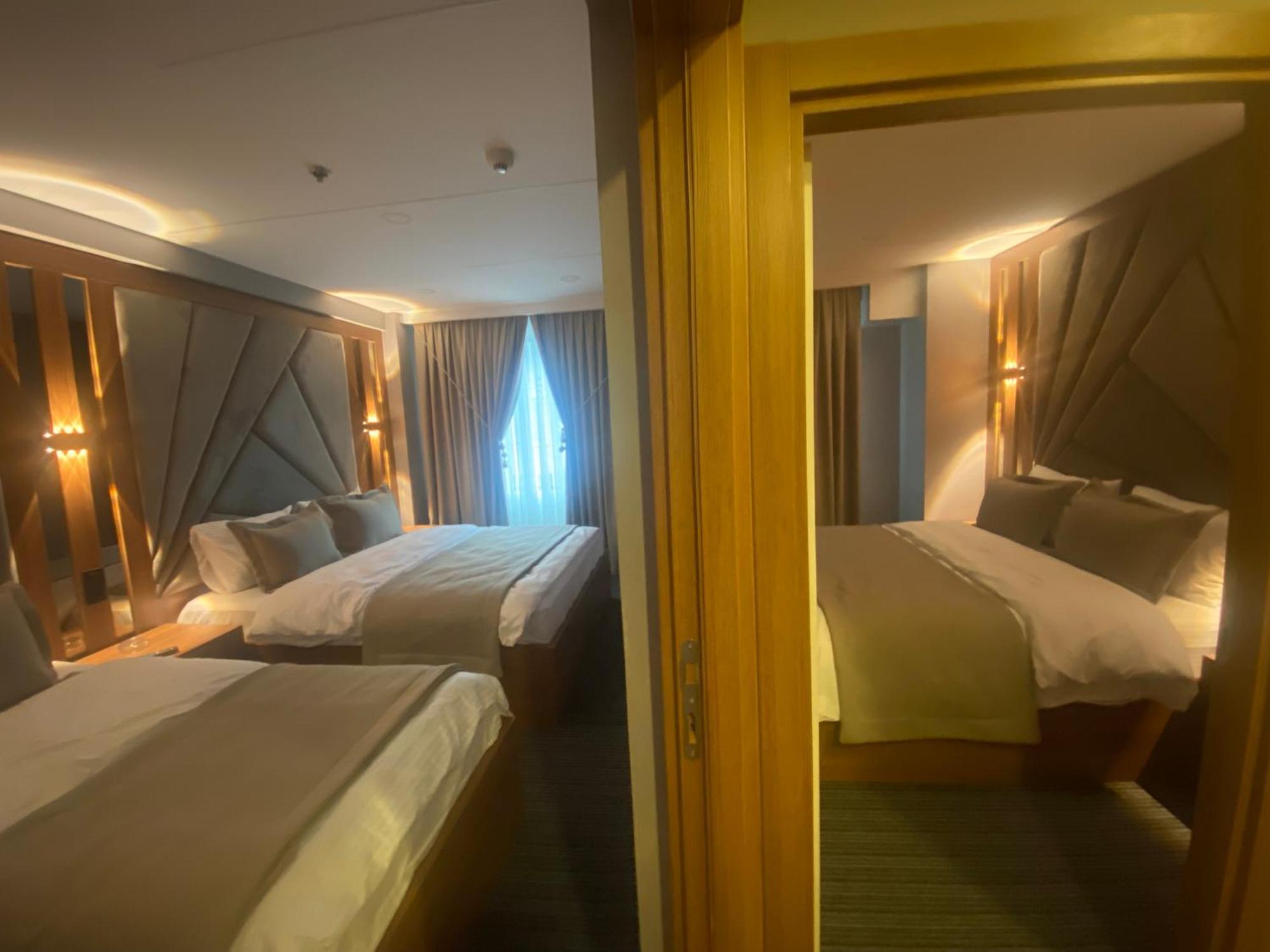 Besiktas Vip & *
