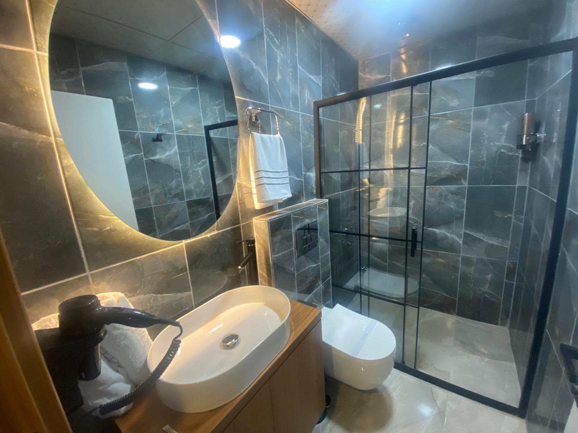 Besiktas Vip & Auberge de jeunesse Istambul