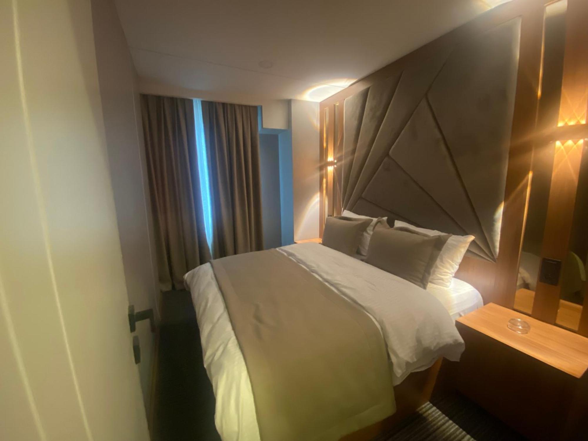 Beşiktaş Vip Hotel&suites Hostel *