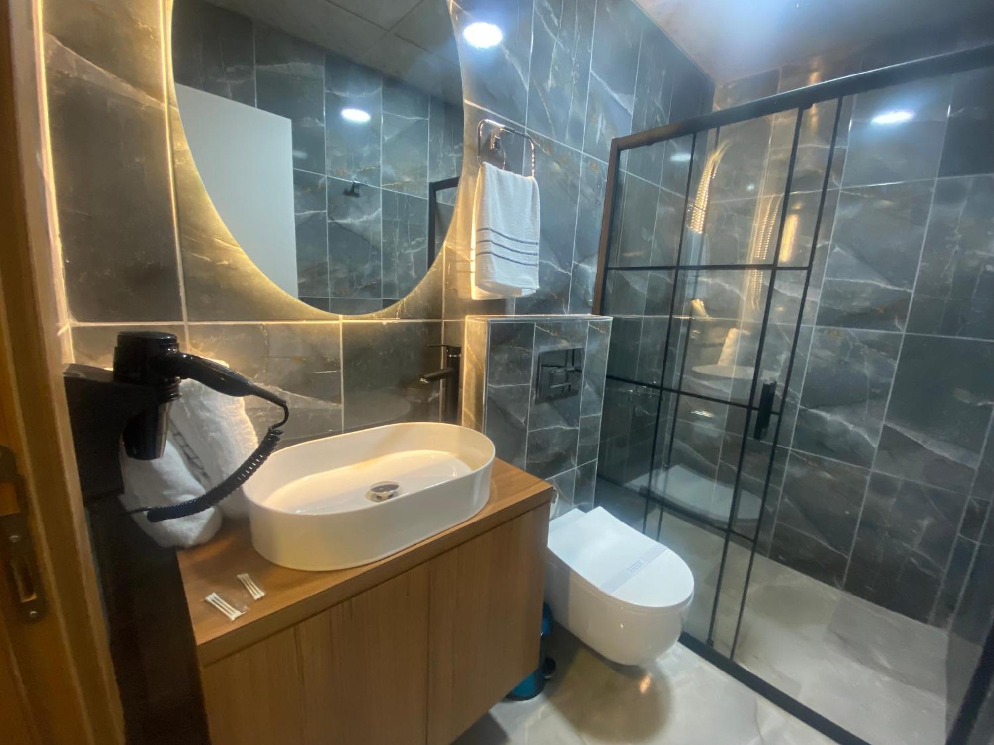 Beşiktaş Vip Hotel&suites *