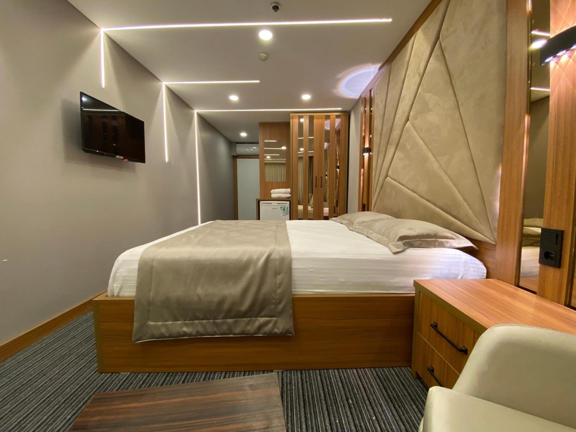 Auberge de jeunesse Besiktas Vip &