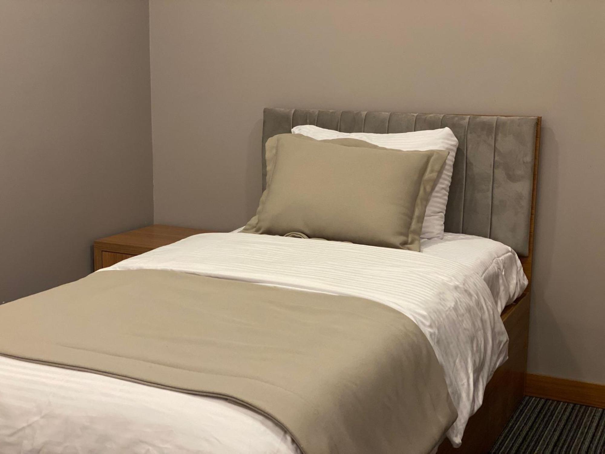 Besiktas Vip & Auberge de jeunesse Istambul
