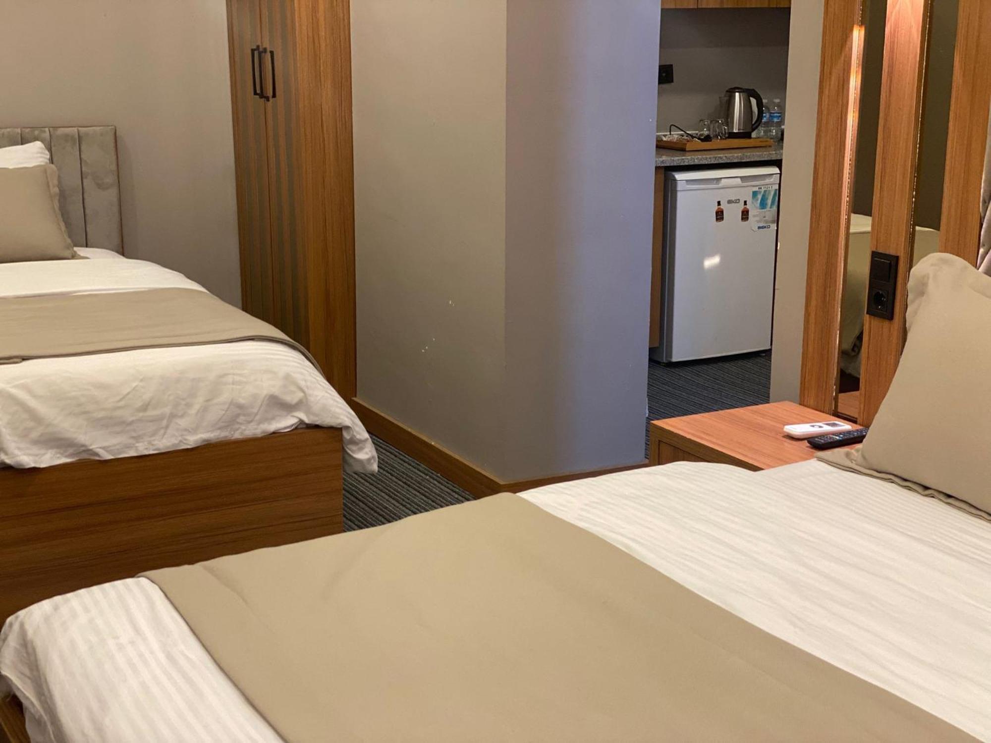Beşiktaş Vip Hotel&suites İstanbul