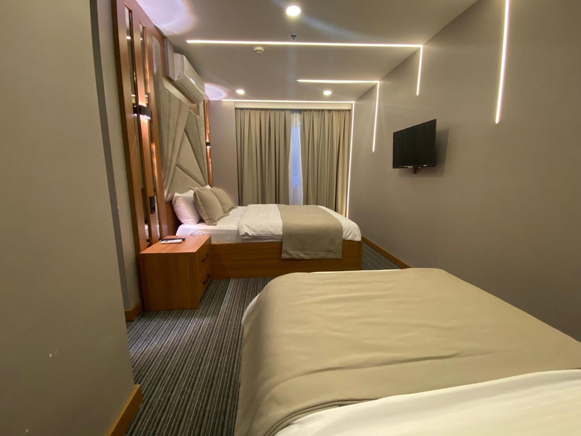 Besiktas Vip &