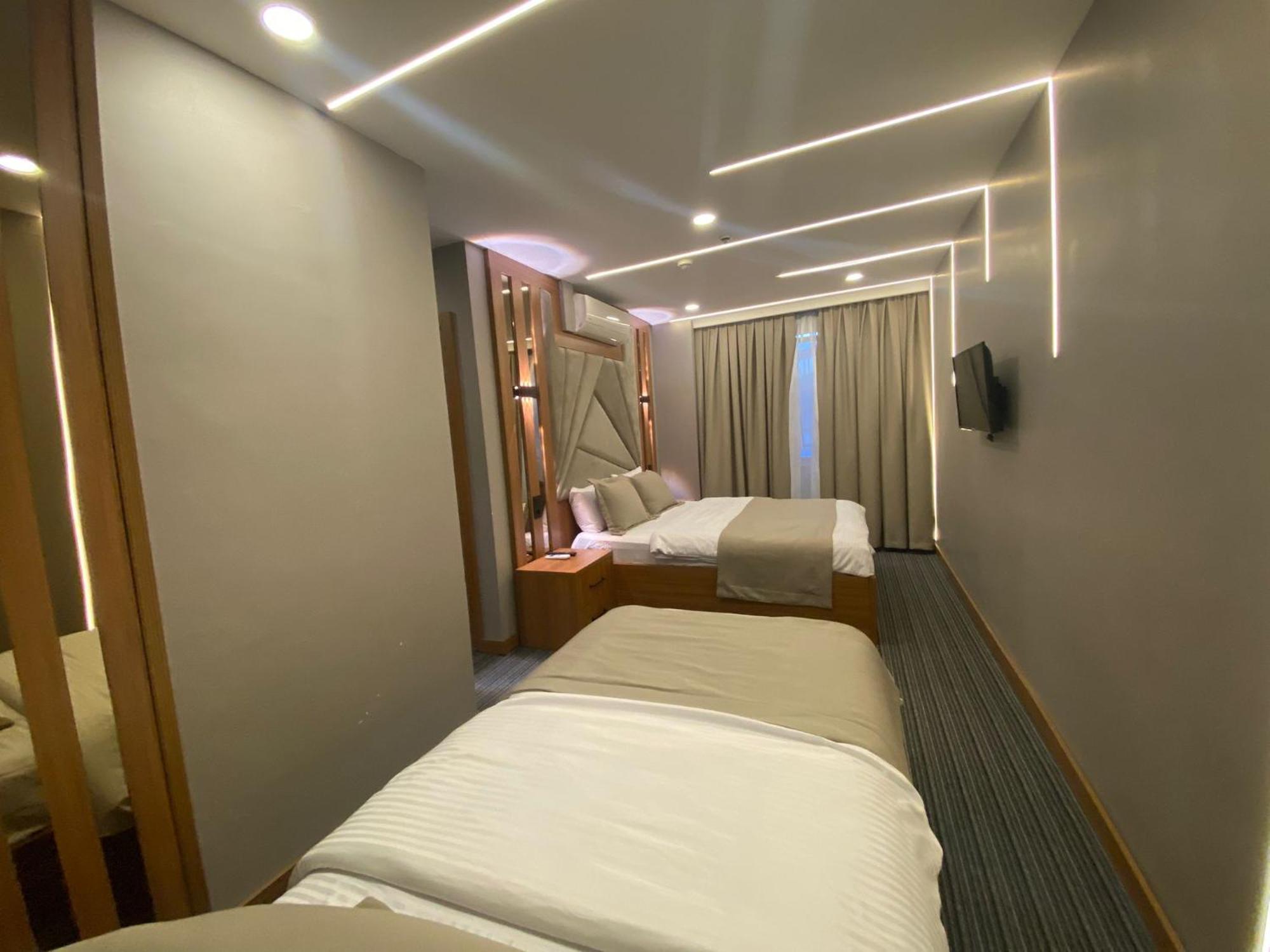 Besiktas Vip & *