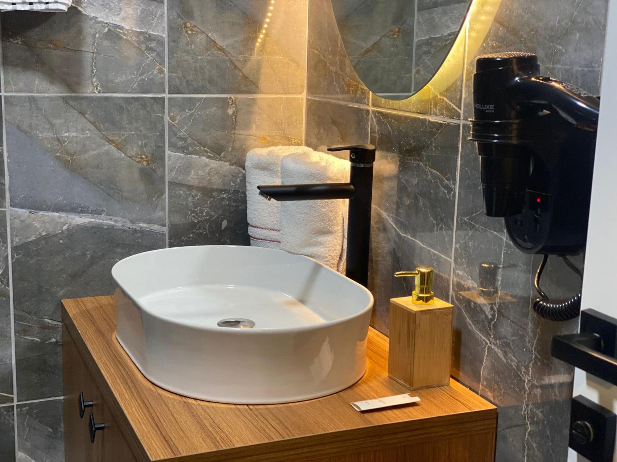 Besiktas Vip & Auberge de jeunesse *