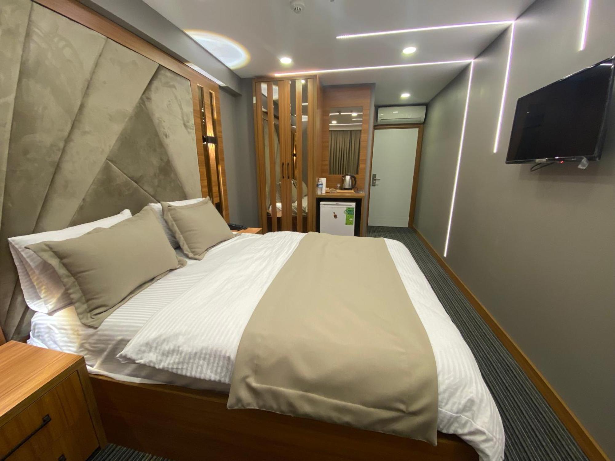 Besiktas Vip & * Istambul