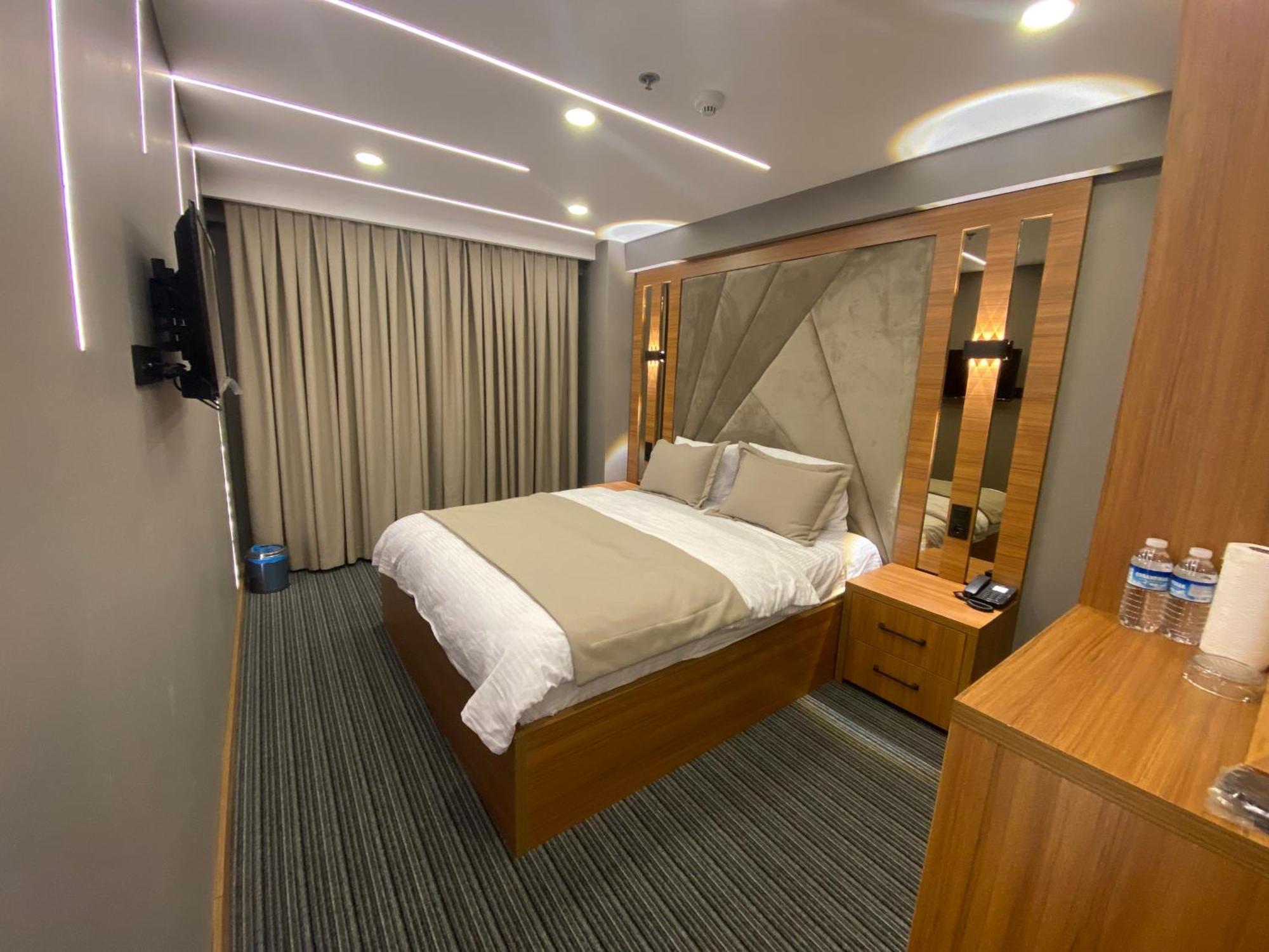 Besiktas Vip & Auberge de jeunesse Istambul
