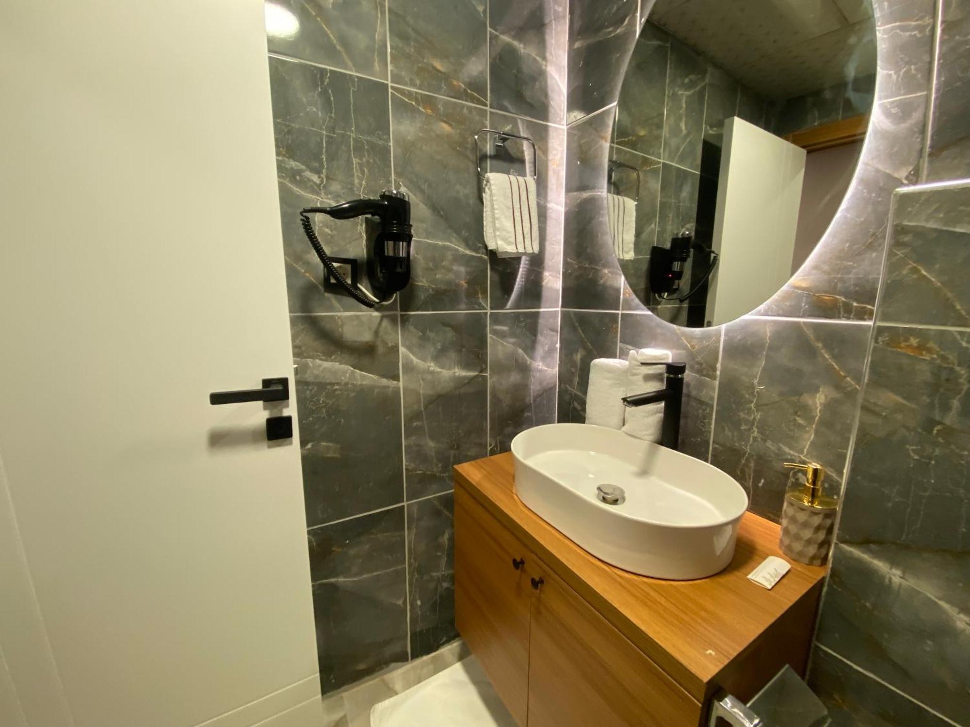 Hostel Beşiktaş Vip Hotel&suites *