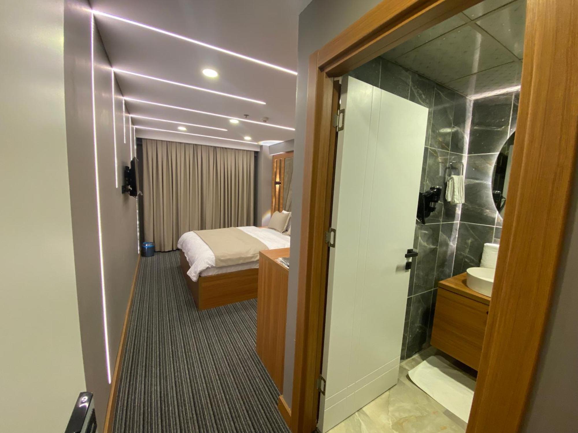 Beşiktaş Vip Hotel&suites Hostel İstanbul