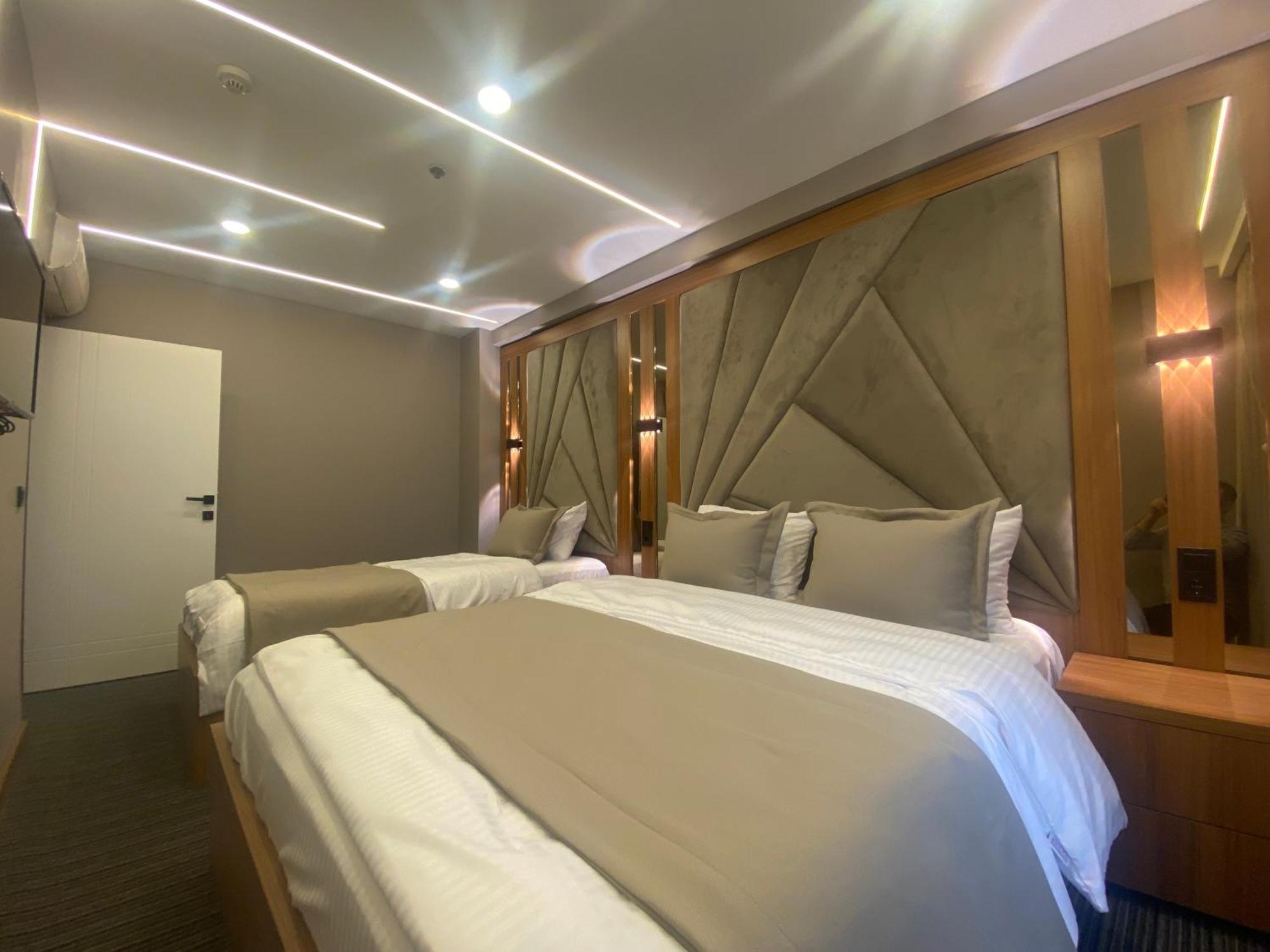Besiktas Vip & *